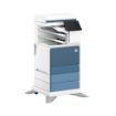 Obrázek HP Color LaserJet Enterprise Flow MFP 6800zfsw (A4, 52 ppm, USB 3.0, Ethernet, Print/Scan/Copy, Duplex, Fax, HDD, Tray)