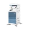 Obrázek HP Color LaserJet Enterprise Flow MFP 6800zfsw (A4, 52 ppm, USB 3.0, Ethernet, Print/Scan/Copy, Duplex, Fax, HDD, Tray)