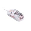 Obrázek HyperX Pulsefire Haste - Gaming Mouse (White-Pink) (HMSH1-A-WT/G) - Myš