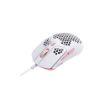 Obrázek HyperX Pulsefire Haste - Gaming Mouse (White-Pink) (HMSH1-A-WT/G) - Myš