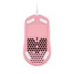 Obrázek HyperX Pulsefire Haste - Gaming Mouse (White-Pink) (HMSH1-A-WT/G) - Myš