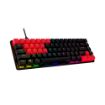 Obrázek HyperX RD Rubber Gaming Accessory Kit-US - Příslušenství ke klávesnici