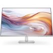 Obrázek HP LCD 527sh, IPS matný 27" FHD 1920x1080, 300nit, 5ms, VGA, HDMI, výškově nastavitelný