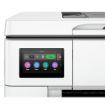 Obrázek HP All-in-One Officejet 9730e Wide Format (A3, 22 ppm (A4), USB, Ethernet, Wi-Fi, Print/Scan/Copy DADF)