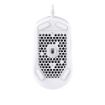 Obrázek HyperX Pulsefire Haste White Wired Gaming Mouse 2 - Myš