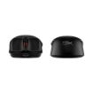 Obrázek HyperX Pulsefire Haste 2 Mini Wireless Black Gaming Mouse - Myš