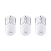 Obrázek HyperX Pulsefire Haste 2 Mini Wireless White Gaming Mouse - Myš