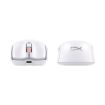 Obrázek HyperX Pulsefire Haste 2 Mini Wireless White Gaming Mouse - Myš