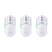 Obrázek HyperX Pulsefire Haste 2 Core Wireless White Gaming Mouse - Myš