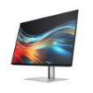 Obrázek HP LCD 724pn 24" (1920x1200), IPS,16:10,350nits, 5ms,1500:1,DP, HDMI, DP out, 4xUSB3.2)