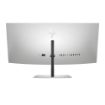 Obrázek HP LCD 738pu 38 Curved 3840 x1600, IPS,2000:1,400nits,5ms, HDMI 2.0, DP 1.4, USB3-C, 5xUSB-A,RJ-45,TB 4 - 100W, 5/5/5