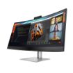 Obrázek HP LCD 740pm  40" Curved (5120 x 2160, IPS,1000:1, 300nits,5ms, HDMI 2.0, DP 1.4, USB3-C, 2x5W speakers, Cam) 5Y wrnt