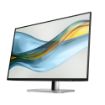 Obrázek HP LCD 524pn 24" 1920x1200, IPS w/LED micro-edge, 350nits, 100Hz,1500:1, 5 ms g/g, DP 1.4, HDMI 1.4, 4xUSB3.2
