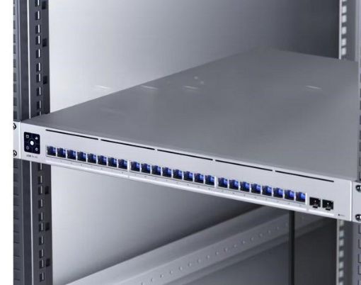 Obrázek UBNT UniFi Switch USW-Pro-XG-24