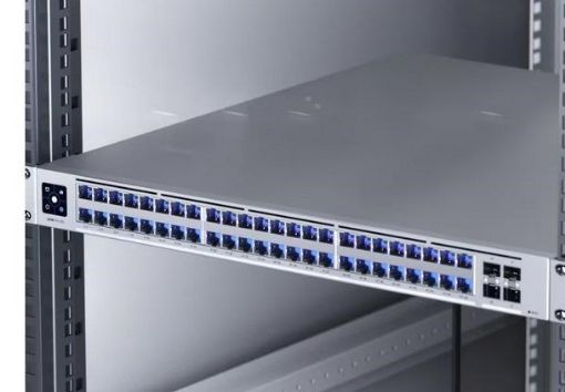 Obrázek UBNT UniFi Switch USW-Pro-XG-48