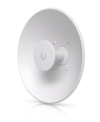Obrázek UBNT UISP-Dish-Mini parabolická anténa, 26dBi, 5-7GHz