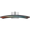 Obrázek HP LCD 740pm  40" Curved (5120 x 2160, IPS,1000:1, 300nits,5ms, HDMI 2.0, DP 1.4, USB3-C, 2x5W speakers, Cam)