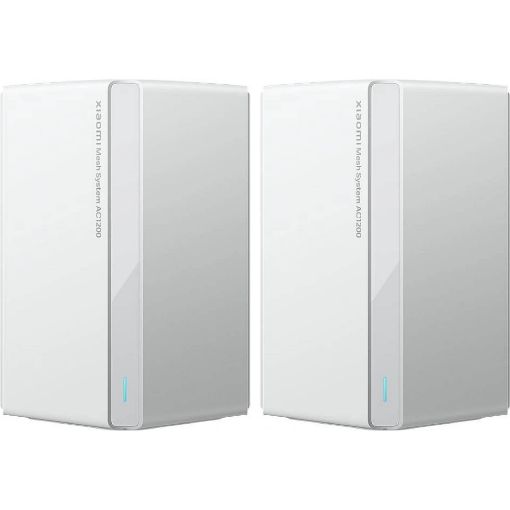Obrázek Xiaomi Mesh System Ac1200 (2-Pack)