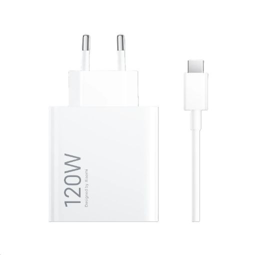 Obrázek Xiaomi Hyper Charging Combo 120W Type-A