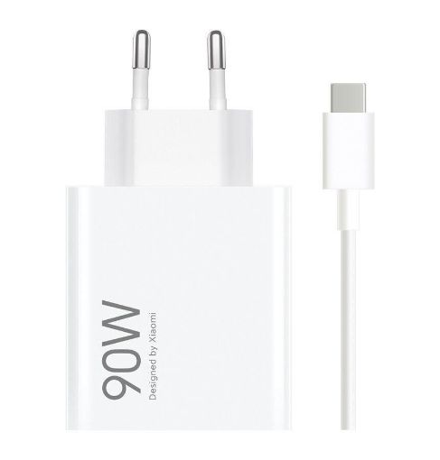 Obrázek Xiaomi Hypercharge Combo 90W (Type-A)