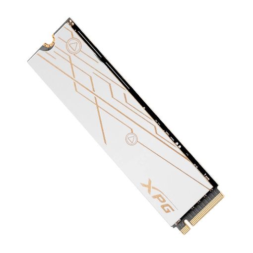 Obrázek ADATA SSD 4TB XPG MARS 980 BLADE, PCIe Gen5x4, M.2 2280, (R:14000/ W:13000MB/s)