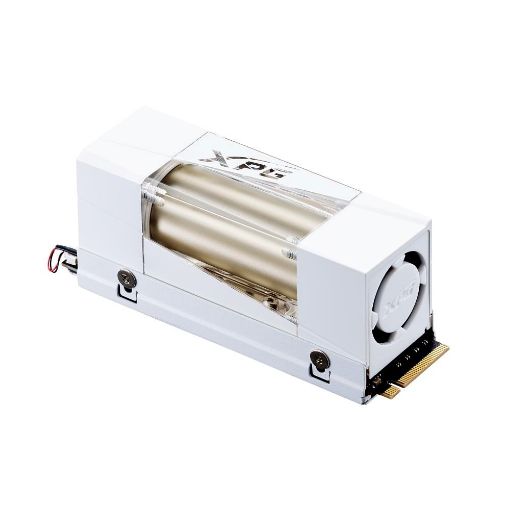 Obrázek ADATA SSD 1TB XPG MARS 980 STORM, PCIe Gen5x4, M.2 2280, (R:14000/ W:10000MB/s)