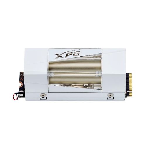 Obrázek ADATA SSD 2TB XPG MARS 980 STORM, PCIe Gen5x4, M.2 2280, (R:14000/ W:13000MB/s)