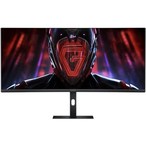 Obrázek Xiaomi Curved Gaming Monitor G34WQi