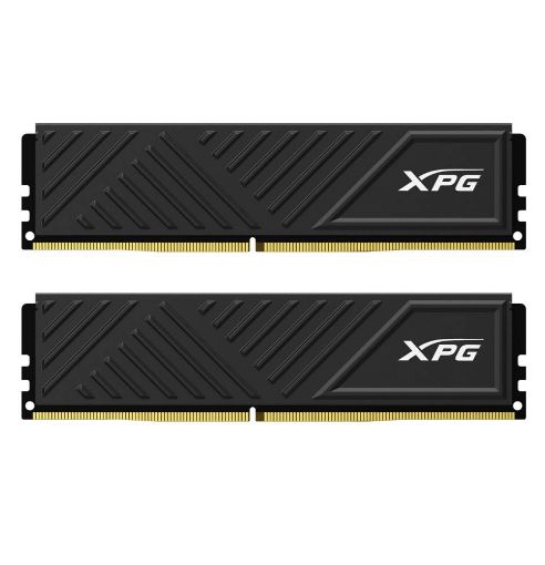 Obrázek ADATA XPG DIMM DDR4 16GB (Kit of 2) 3200MHz CL16 GAMMIX D35