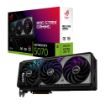 Obrázek ASUS VGA NVIDIA GeForce RTX 5070 ROG STRIX 12GB OC, 12GB GDDR7, 3xDP, 2xHDMI