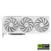 Obrázek ASUS VGA NVIDIA GeForce RTX 5070 PRIME 12GB OC WHITE, 12GB GDDR7, 3xDP, 1xHDMI