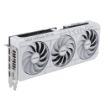 Obrázek ASUS VGA NVIDIA GeForce RTX 5070 PRIME 12GB OC WHITE, 12GB GDDR7, 3xDP, 1xHDMI