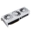 Obrázek ASUS VGA NVIDIA GeForce RTX 5070 PRIME 12GB OC WHITE, 12GB GDDR7, 3xDP, 1xHDMI