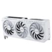 Obrázek ASUS VGA NVIDIA GeForce RTX 5070 PRIME 12GB OC WHITE, 12GB GDDR7, 3xDP, 1xHDMI