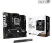 Obrázek ASRock MB Sc AM5 B850M PRO-A WIFI, AMD B850, 4xDDR5, 1xDP, 1xHDMI, WiFi, mATX
