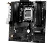 Obrázek ASRock MB Sc AM5 B850M PRO-A WIFI, AMD B850, 4xDDR5, 1xDP, 1xHDMI, WiFi, mATX