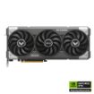 Obrázek ASUS VGA NVIDIA GeForce RTX 5060 TUF GAMING OC 8GB, 8GB GDDR7, 3xDP, 1xHDMI