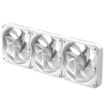 Obrázek GIGABYTE ventilátor EZ CHAIN RVS FAN 3-PACK, 3x120mm, bílá