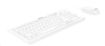 Obrázek MSI set klávesnice a myši SK9626W, drátová, CZ/SK lokalizace, bílá