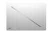 Obrázek ASUS NTB ROG Zephyrus G14 (GA403WP-NEBULA016X), AI9-HX370, 14" 2880 x 1800, 32GB, 1TB SSD, RTX 5070, W11 Pro, White