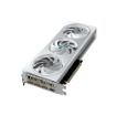 Obrázek GIGABYTE VGA NVIDIA GeForce RTX 5060 AERO OC 8G, 8G GDDR7, 3xDP, 1xHDMI