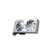 Obrázek GIGABYTE VGA NVIDIA GeForce RTX 5060 EAGLE ICE OC 8G, 8G GDDR7, 3xDP, 1xHDMI