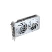 Obrázek GIGABYTE VGA NVIDIA GeForce RTX 5060 EAGLE ICE OC 8G, 8G GDDR7, 3xDP, 1xHDMI
