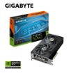 Obrázek GIGABYTE VGA NVIDIA GeForce RTX 5060 EAGLE OC 8G, 8G GDDR7, 3xDP, 1xHDMI