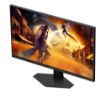 Obrázek AOC MT 23,8" Q24G4RE - 2560x1440,Fast IPS,180Hz,HDMI,DP