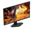 Obrázek AOC MT 23,8" Q24G4RE - 2560x1440,Fast IPS,180Hz,HDMI,DP