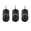 Obrázek HyperX Pulsefire Saga - Gaming Mouse (černá)- Myš