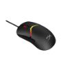Obrázek HyperX Pulsefire Saga - Gaming Mouse (černá)- Myš