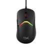 Obrázek HyperX Pulsefire Saga - Gaming Mouse (černá)- Myš