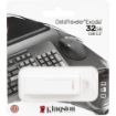 Obrázek Kingston Flash Disk 32GB USB3.2 Gen 1 DataTraveler Exodia (White)